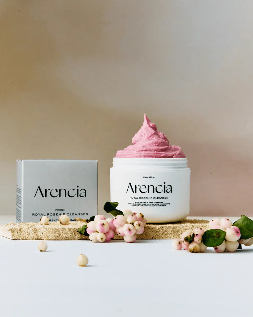 ARENCIA