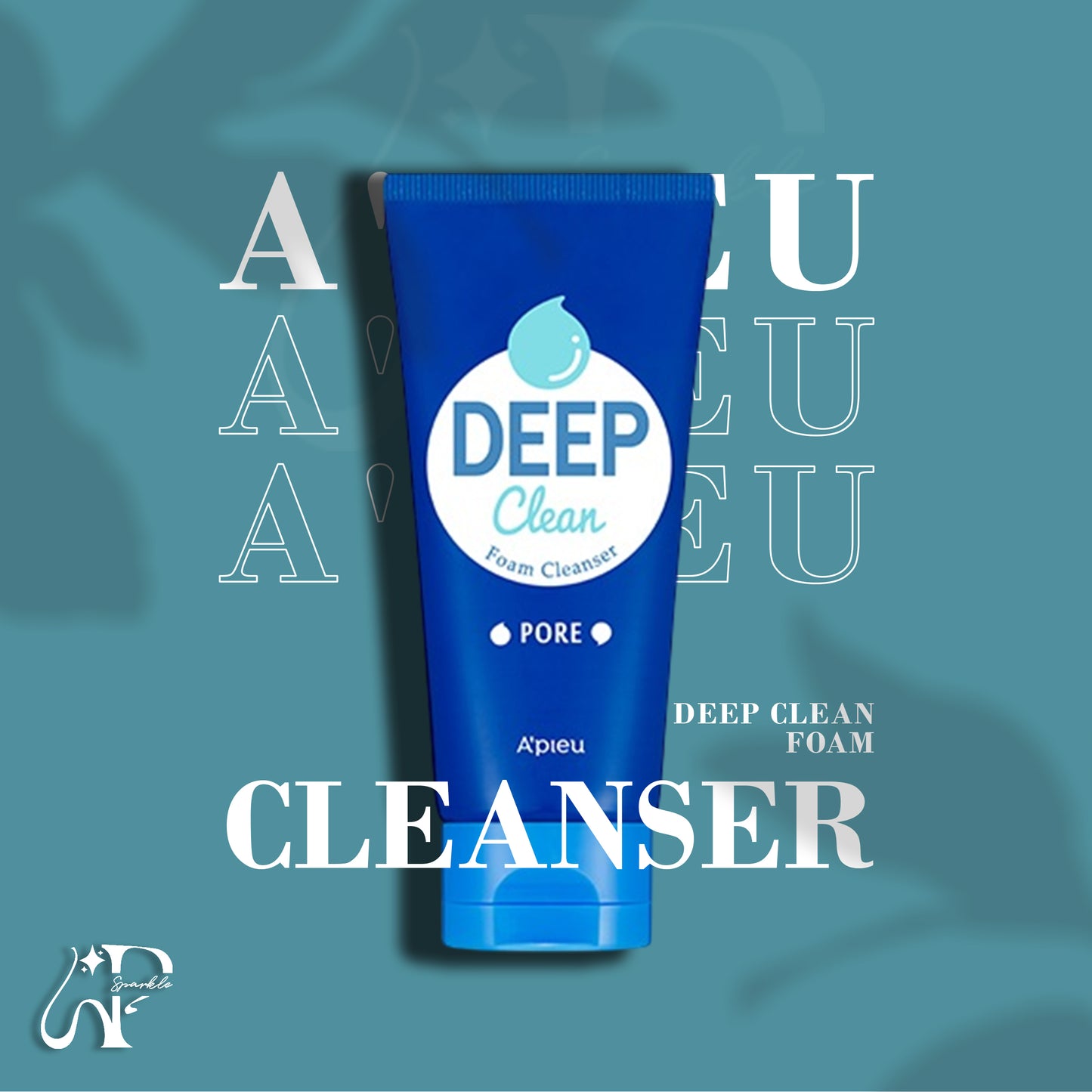 A'PIEU Deep Clean Pore