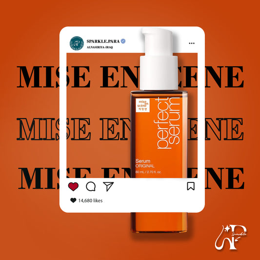 Mis en Scene Perfect Serum Original