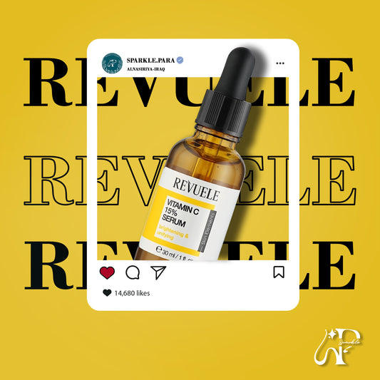 Revuele Vitamin C 15% Serum