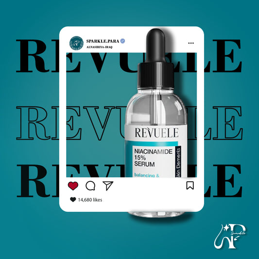 Revuele Niacinamide 15% Serum