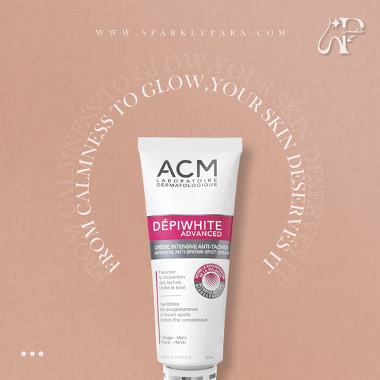 ACM Depiwhite Advanced Intensive Anti-Brown Spot Cream
