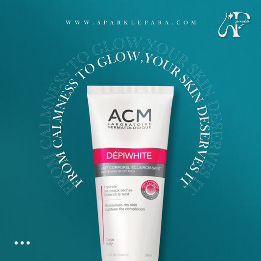 ACM Depiwhite Whitening Body Milk 200ML