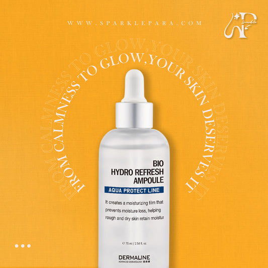 Dermaline Bio Hydro Refresh Ampoule