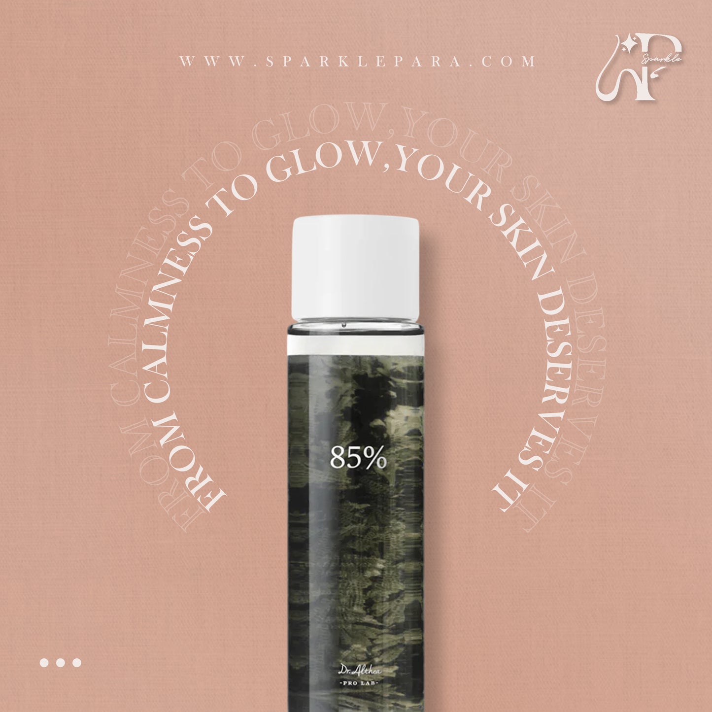 Dr.Althea Anastatica Skin Conditioning Toner