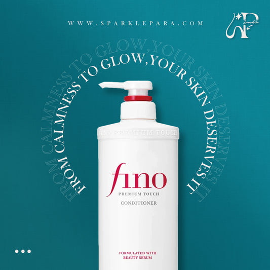 Fino Premium Touch Hair Conditioner