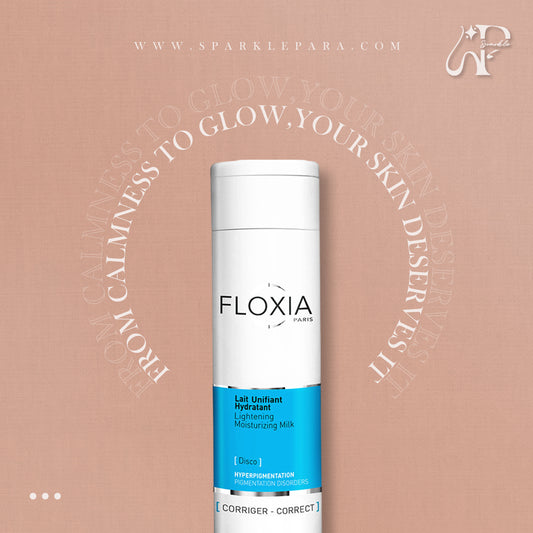 Floxia Unifying Moisturizing Milk – 200 ml