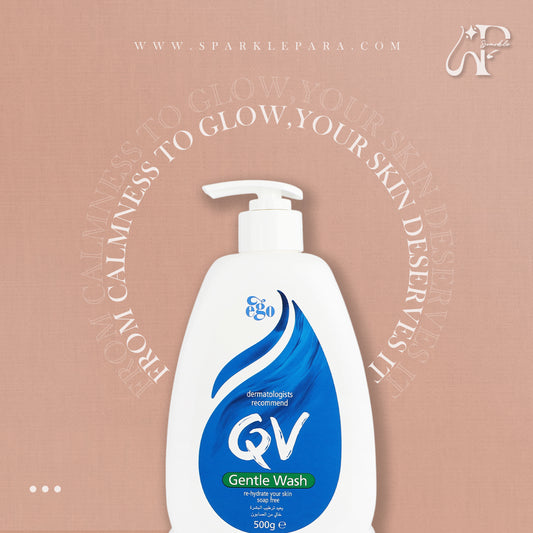 QV Gentle Wash
