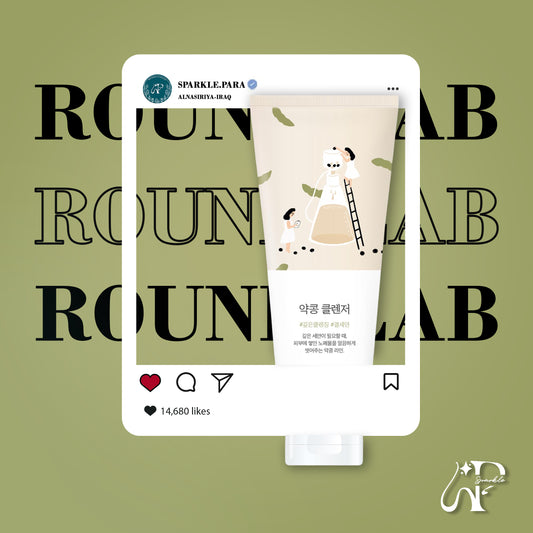 Round Lab Soybean Cleanser
