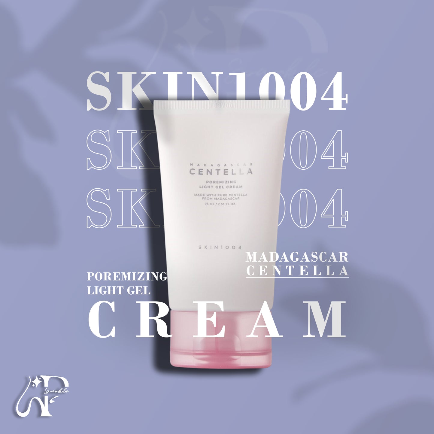 SKIN1004 Madagascar Centella Poremizing Light Gel Cream