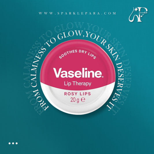 VASELINE Lip Therapy Rosy Lips