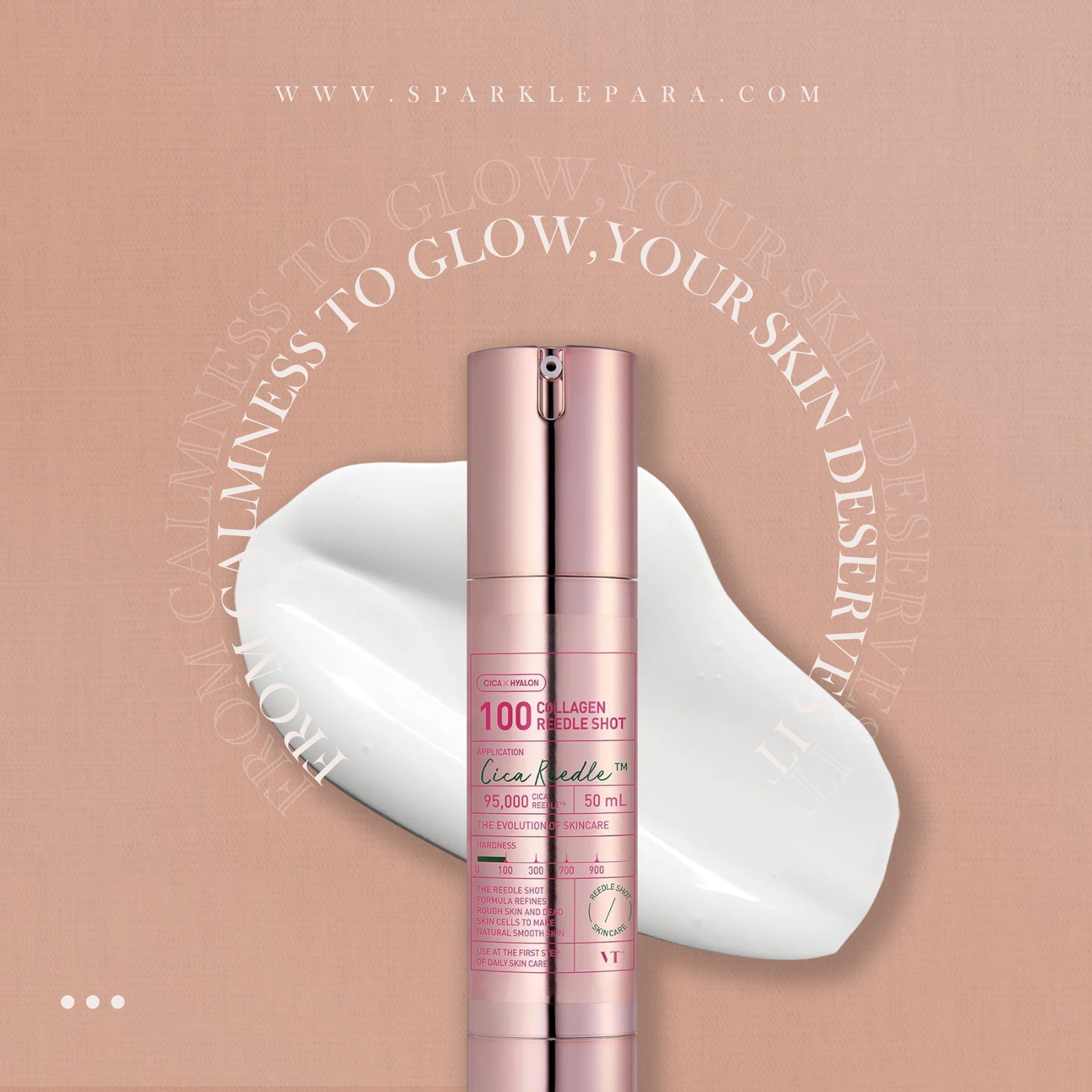 VT Cosmetics