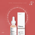 The Ordinary Lactic Acid 10% + HA Serum