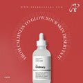 The Ordinary Niacinamide 10% + Zinc 1% Serum