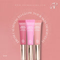 GOSH Matte Blush Up