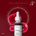 The Ordinary AHA 30% + BHA 2% Peeling Solution