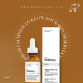 The Ordinary Caffeine Solution 5% + EGCG Serum