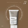 The Ordinary Vitamin C Suspension 23% + HA Spheres 2%Serum