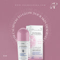 Correction Whitening Roll-on Deodorant | Ultra Pinky Rose