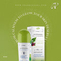 Correction Whitening Roll-on Deodorant | fruity floral scent with green spirit