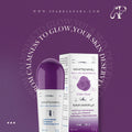 Correction Whitening Roll-on Deodorant | Elder Rose Scent
