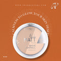 CATRICE All Matt Plus Shine Control Powder