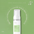 IUNIK Centella Bubble Cleansing Foam