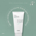 COSRX Cica Cleanser‏