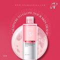 Anua Niacinamide Tranexamic Acid Brightening Booster Toner‏