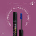 GOSH BOOMBASTIC CRAZY VOLUME MASCARA 002 Crazy Blue