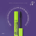 GOSH BOOMBASTIC Mascara Spirale Volume XXL