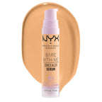 NYX BARE WITH ME CONCEALER SERUM