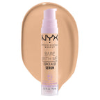 NYX BARE WITH ME CONCEALER SERUM