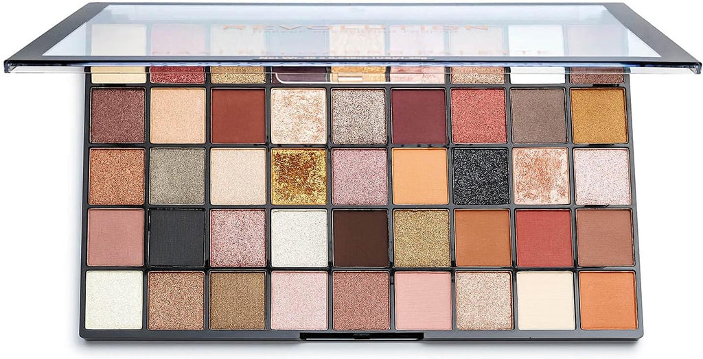 Revolution Maxi Reloaded Palette, Large It Up