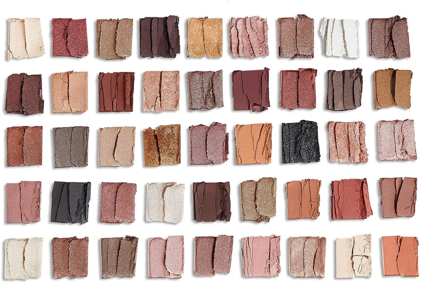 Revolution Maxi Reloaded Palette, Large It Up