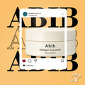 ABIB Collagen Eye Patch Jericho Rose Jelly