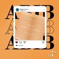ABIB Glutathiosome Dark Spot Pad Vita Touch