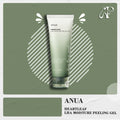 ANUA Heartleaf LHA Moisture Peeling Gel