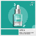 Anua PDRN Hyaluronic Acid Capsule 100 Serum