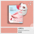 ANUA Peach 70 Niacin Brightening Collagen Mask