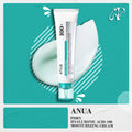 ANUA PDRN + Hyaluronic Acid 100 Moisturizing Cream