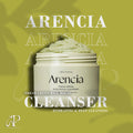 Arencia Fresh Green Rice Mochi Cleanser