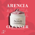 Arencia Fresh Rosehip Rice Mochi Cleanser