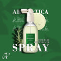 Aromatica Rosemary Root Enhancer Spray