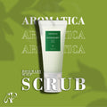 Aromatica Rosemary Scalp Scrub