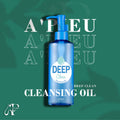 A'PIEU Deep Clean Cleansing Oil