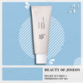Beauty of Joseon Relief Sun: Rice + Probiotics SPF 50+