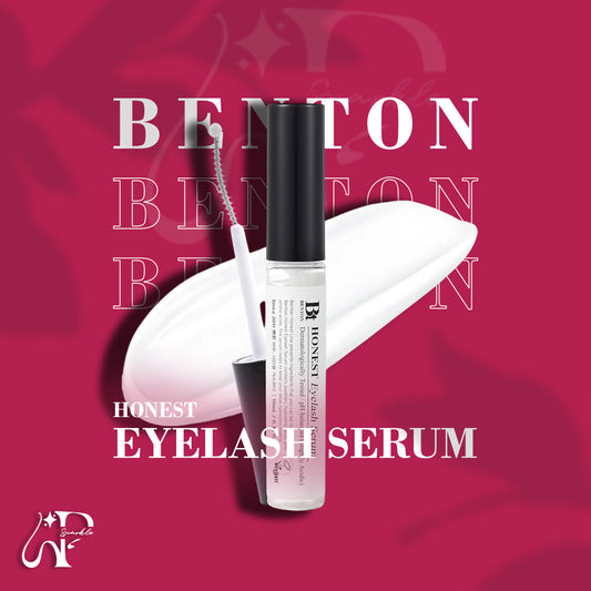 Benton Honest Eyelash Serum