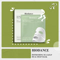 Biodance Refreshing Sea Kelp Real Deep Mask