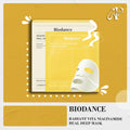 Biodance Radiant Vita Niacinamide Real Deep Mask